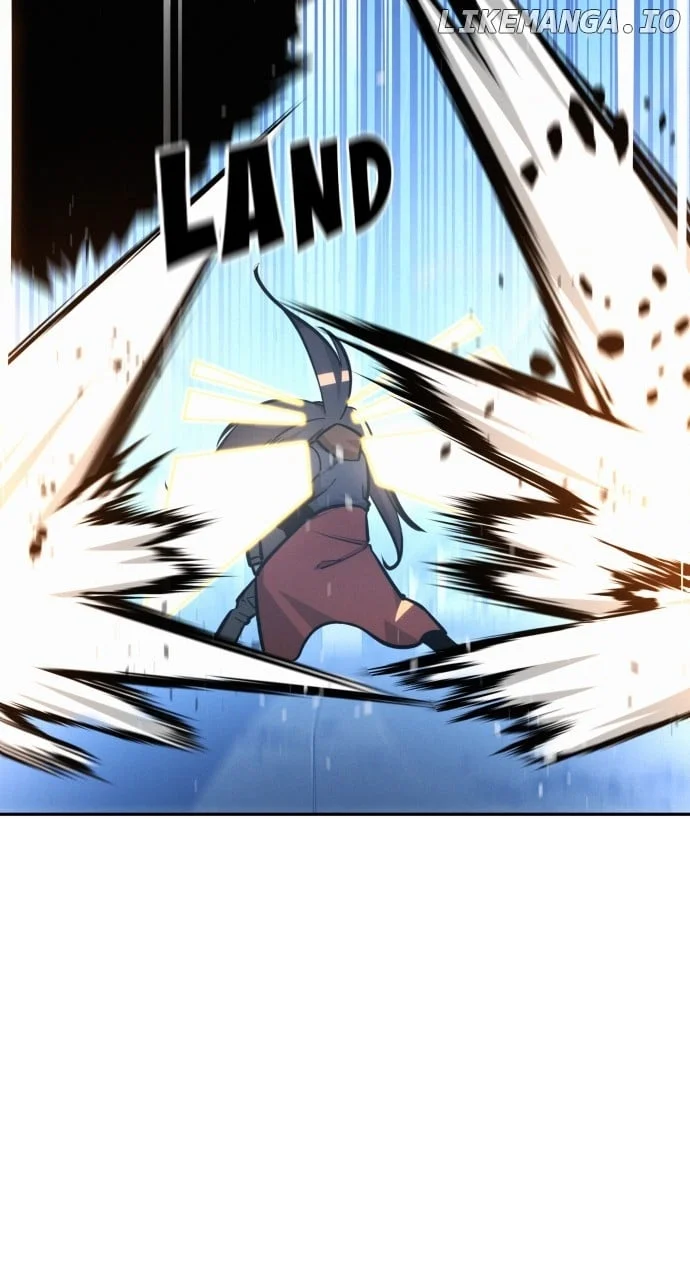 The Regressor Protects Only Me Chapter 24 22
